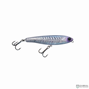 Jackall Bonnie | 85mm-107mm | 9.1g-17.5g