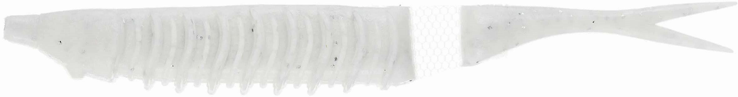Jackall Bounty Fish Jr 4pk