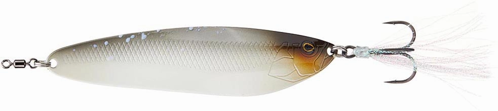 Jackall Counter Back Spoon - 4.7 Inch