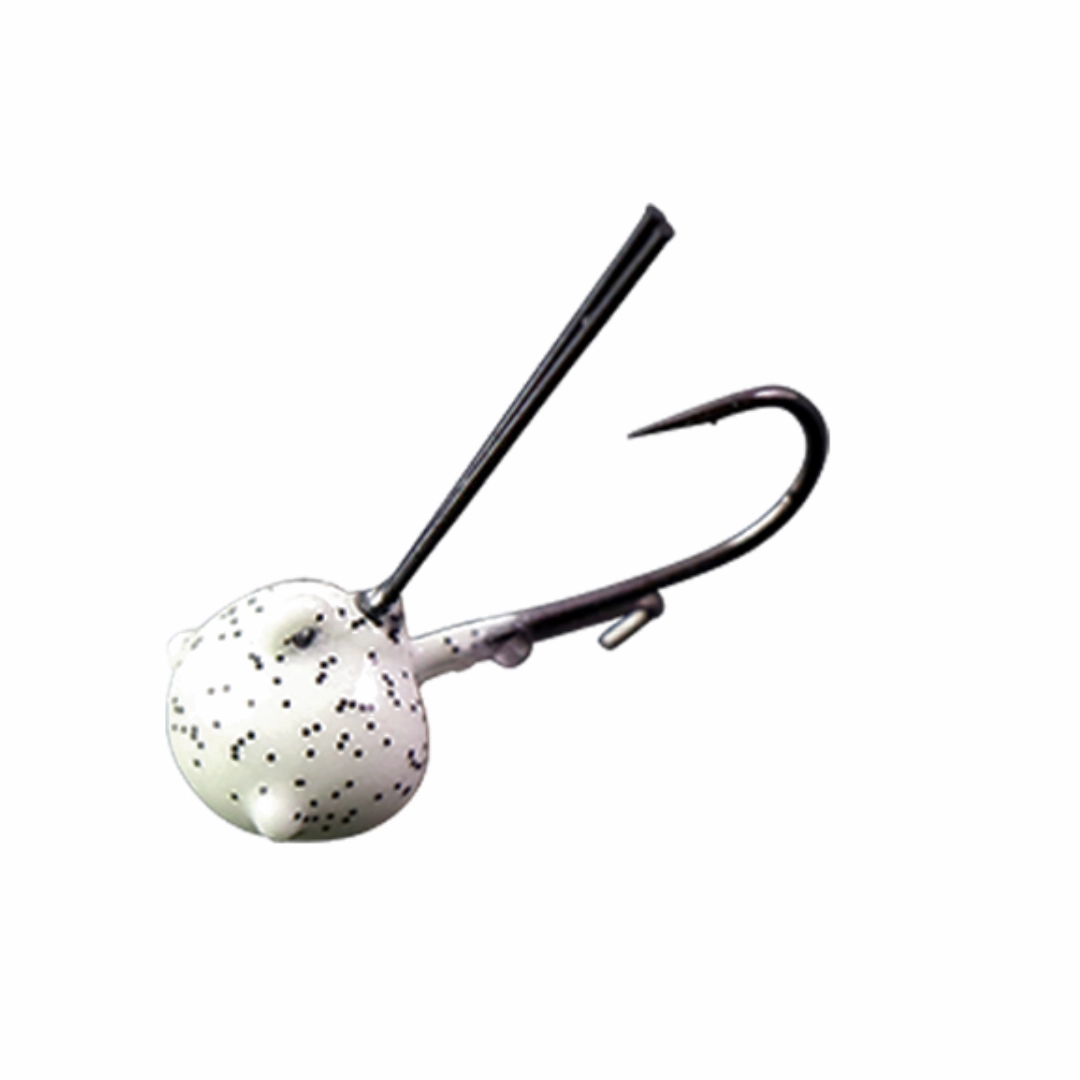 Jackall Good Meal Head 2g-5g
