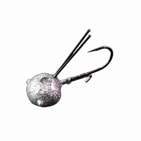 Jackall Good Meal Head 2g-5g