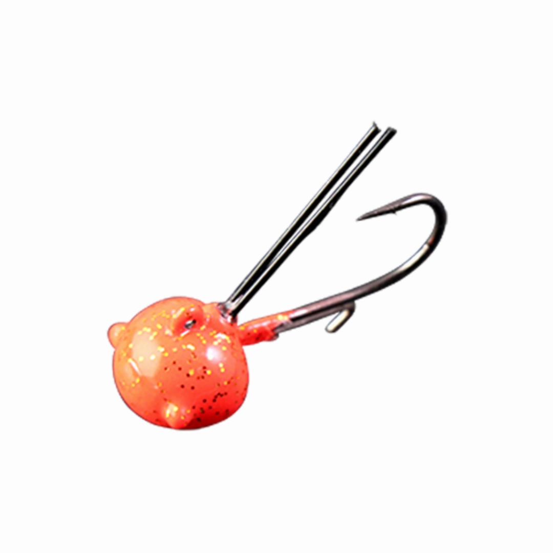 Jackall Good Meal Head 2g-5g