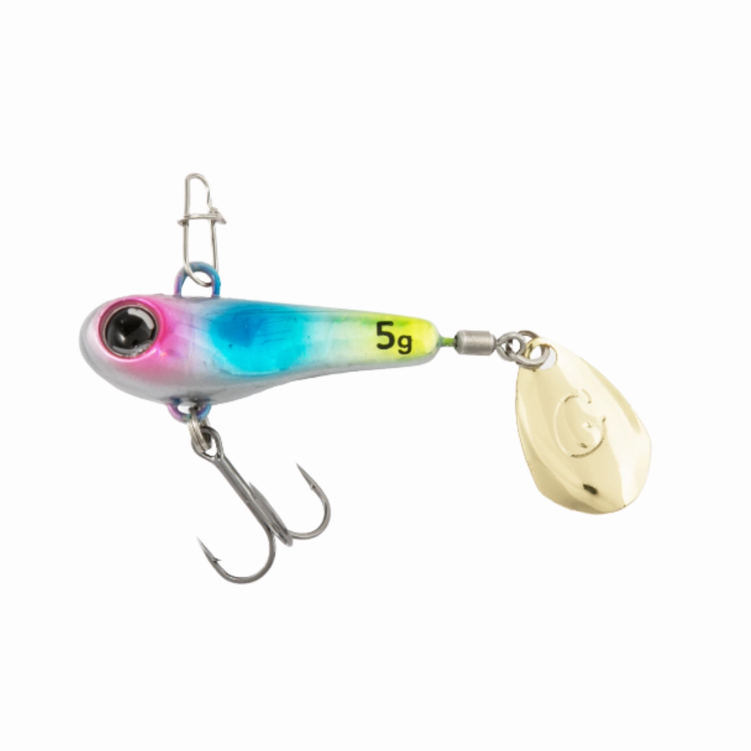 Jackall Good Meal Spin|52mm|5g