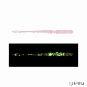 Jackall Peke Ring Tide Max | 2.2inch | 8pcs