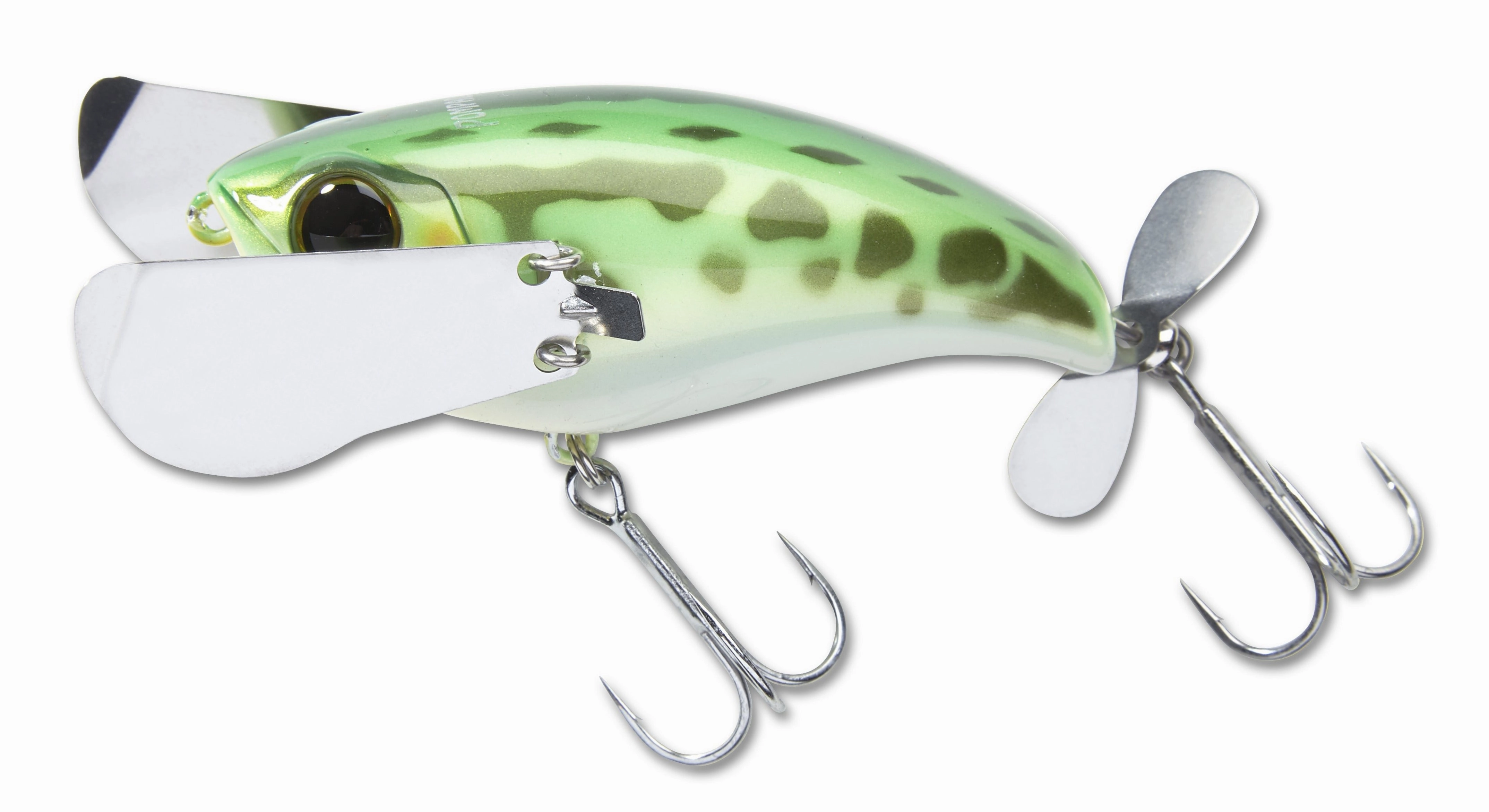 Jackall Pompadour Topwater Lure