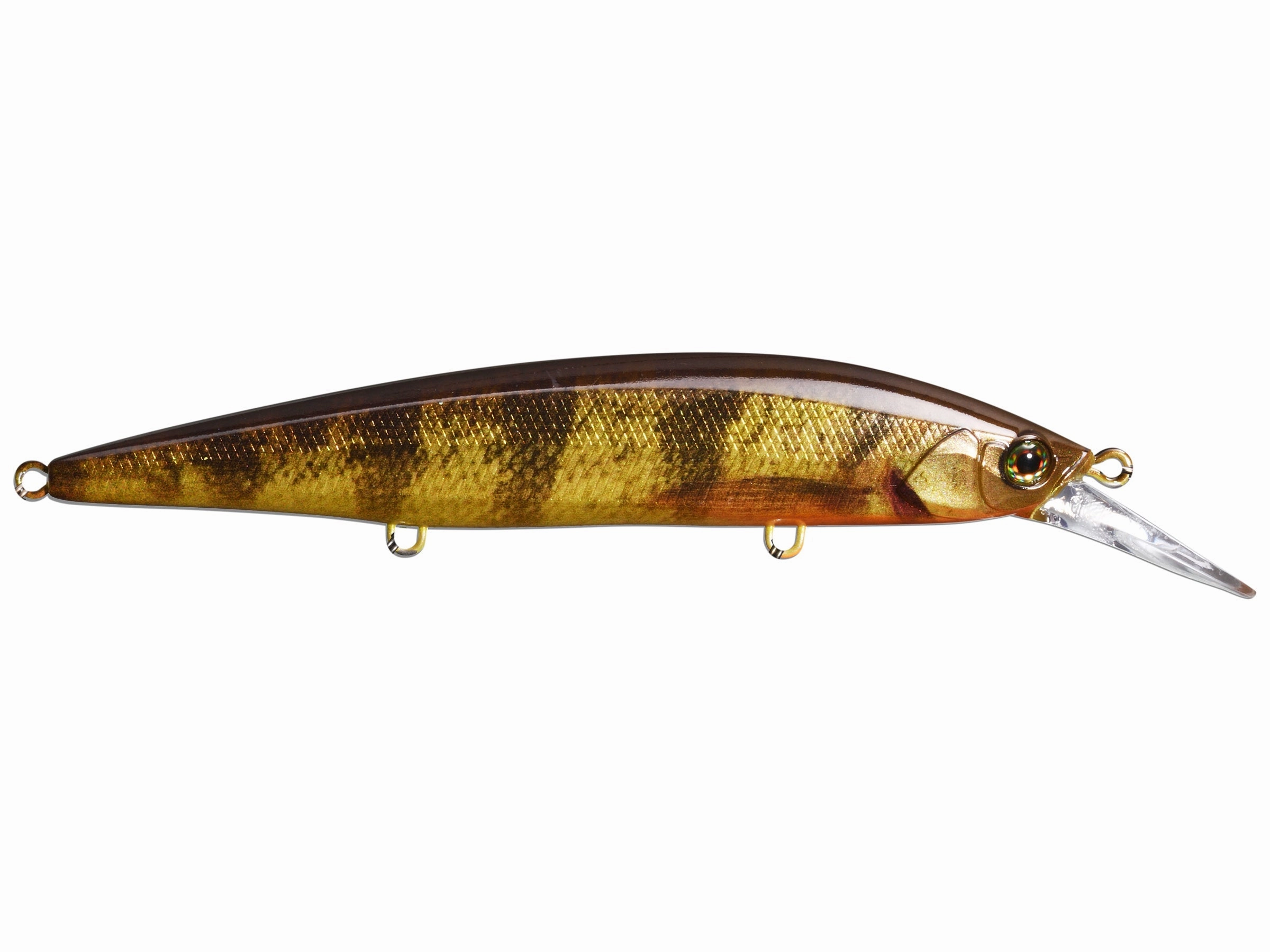 Jackall Rerange 110MR Jerkbait
