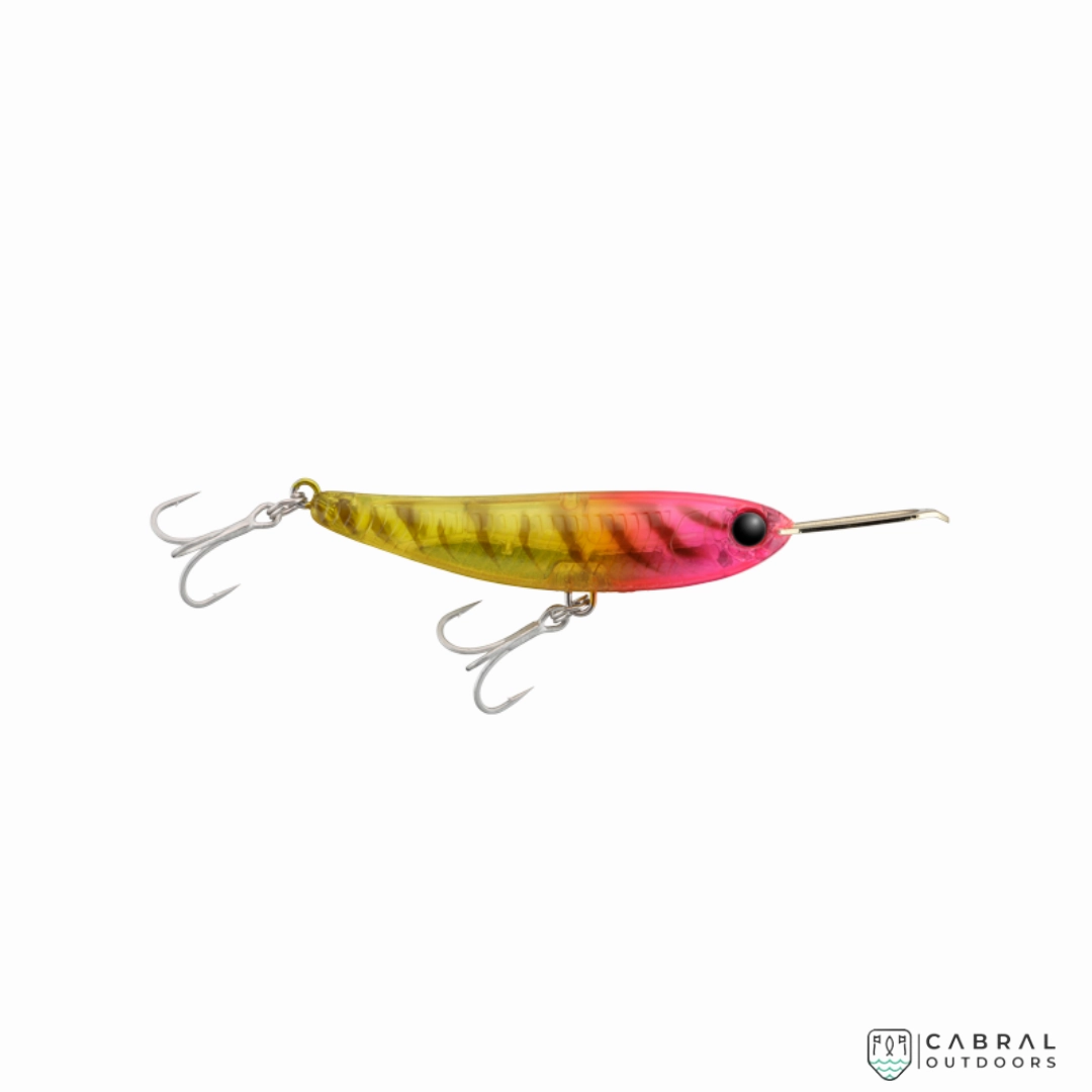 Jackall Riser Bait 006 | 65mm | 16g
