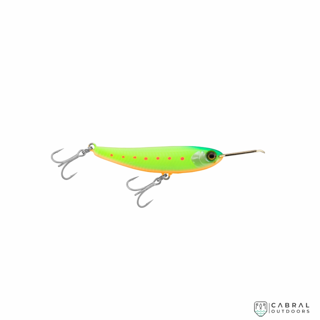 Jackall Riser Bait 006 | 65mm | 16g