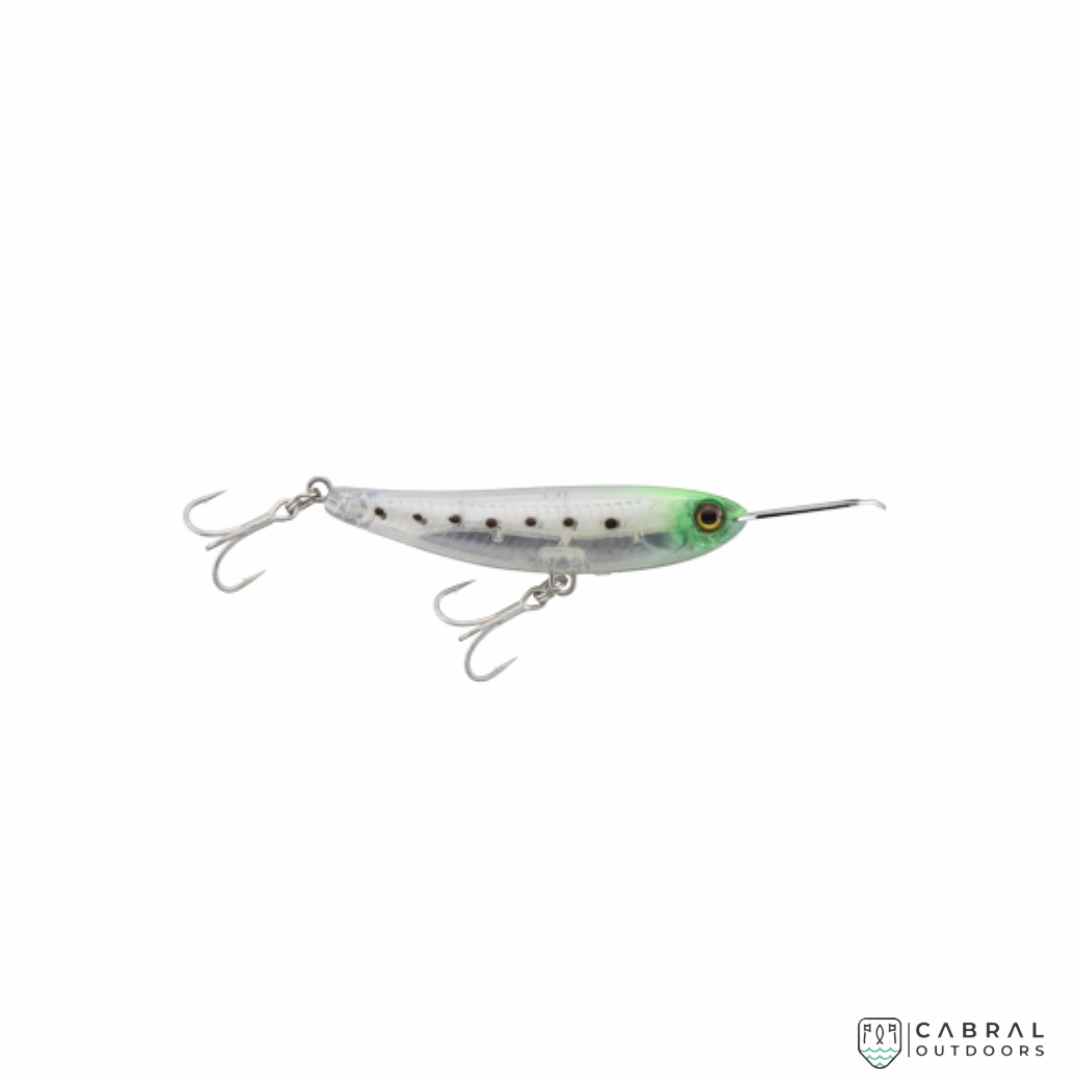 Jackall Riser Bait 006 | 65mm | 16g