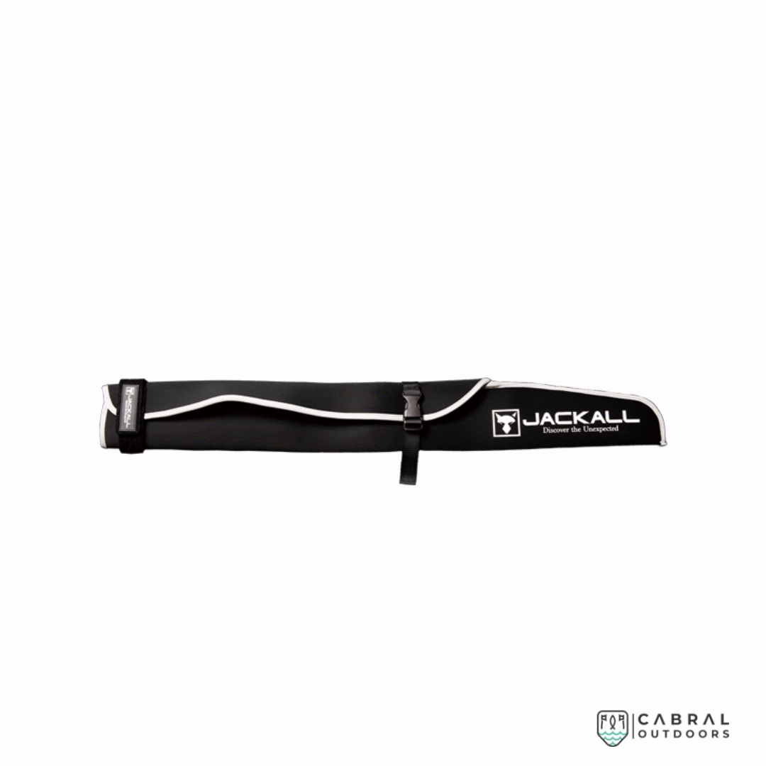 Jackall Rod Tip Cover