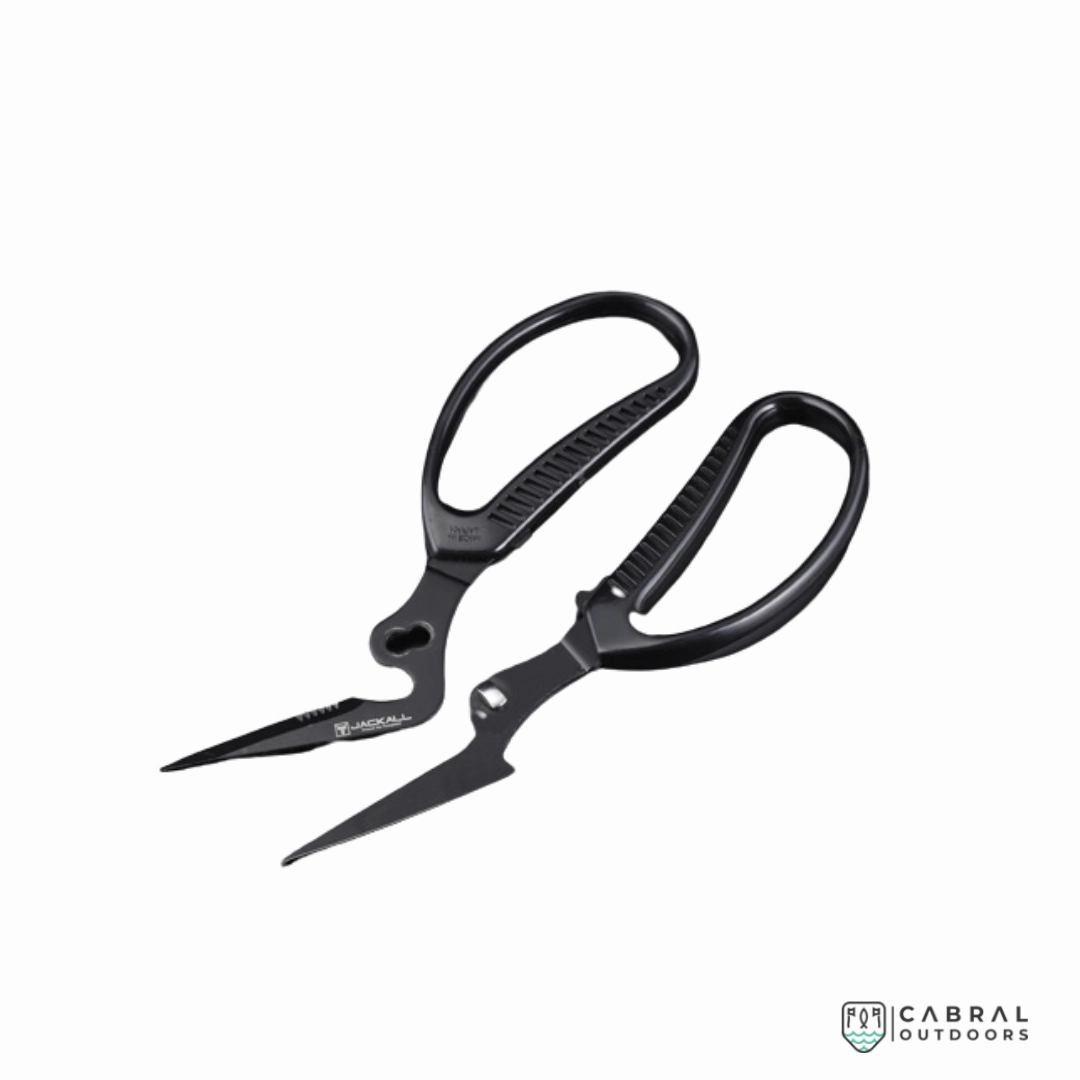 Jackall  Separatable Fish Scissors