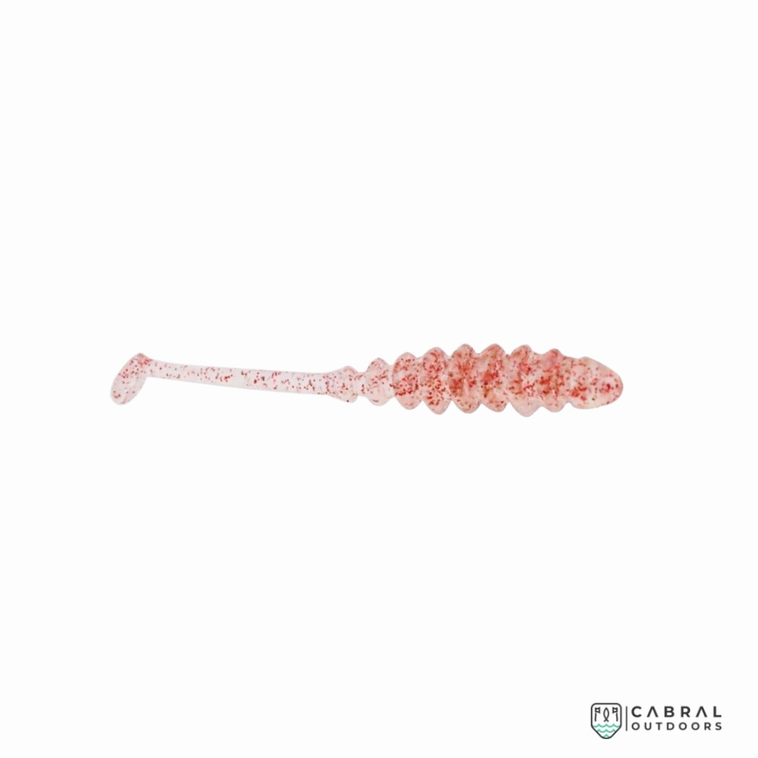 Jackall Tidebeat Soft Lure | 1.5inch | 10pcs