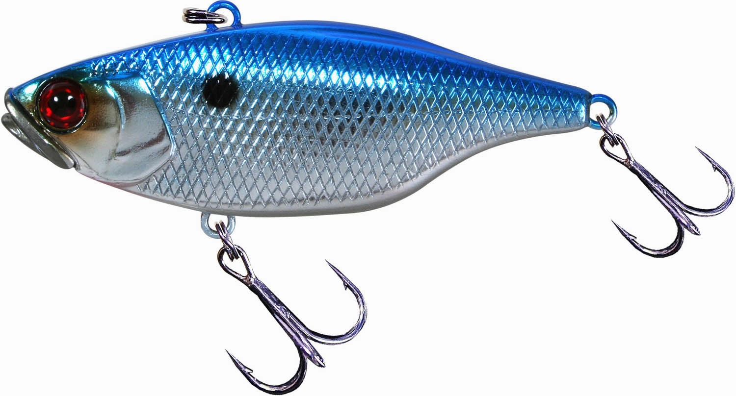 Jackall TN 50/60/70 Lipless Crankbait