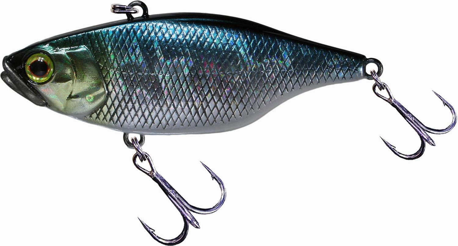 Jackall TN 50/60/70 Lipless Crankbait