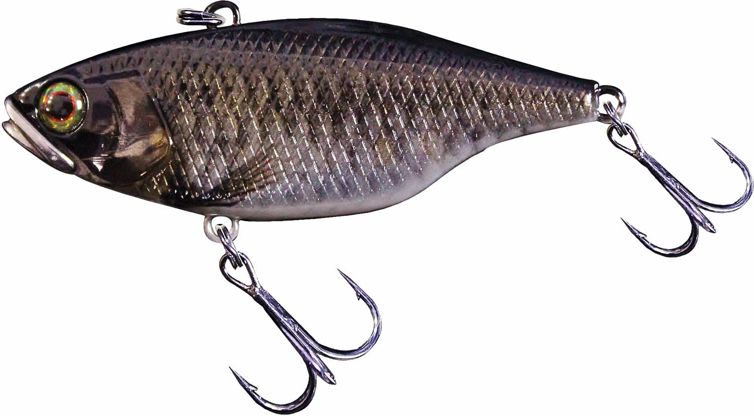 Jackall TN 50/60/70 Lipless Crankbait