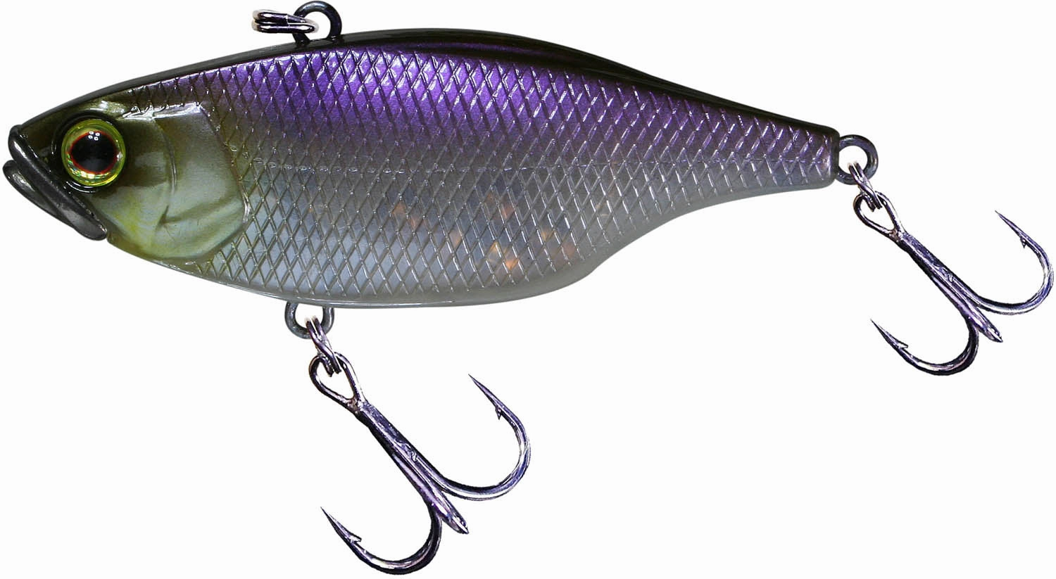 Jackall TN 50/60/70 Lipless Crankbait
