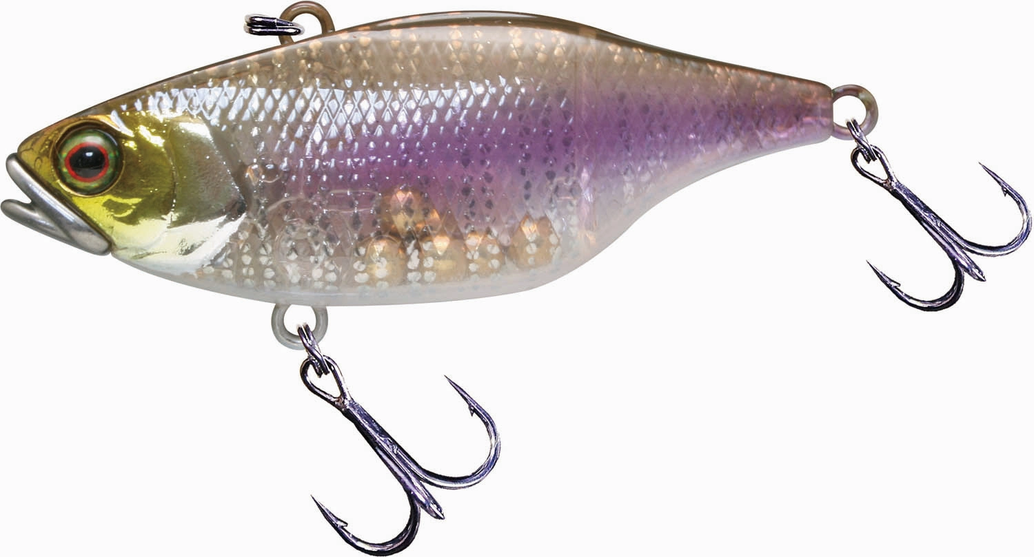 Jackall TN 60/70 Disc Knocker Lipless Crankbait