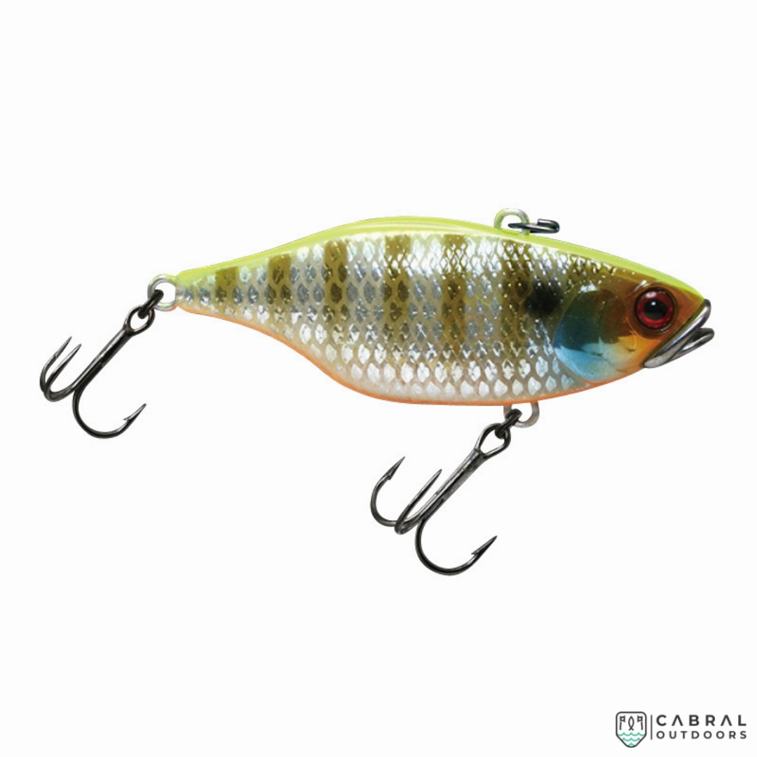 Jackall TN 70 | 70mm |18.0g