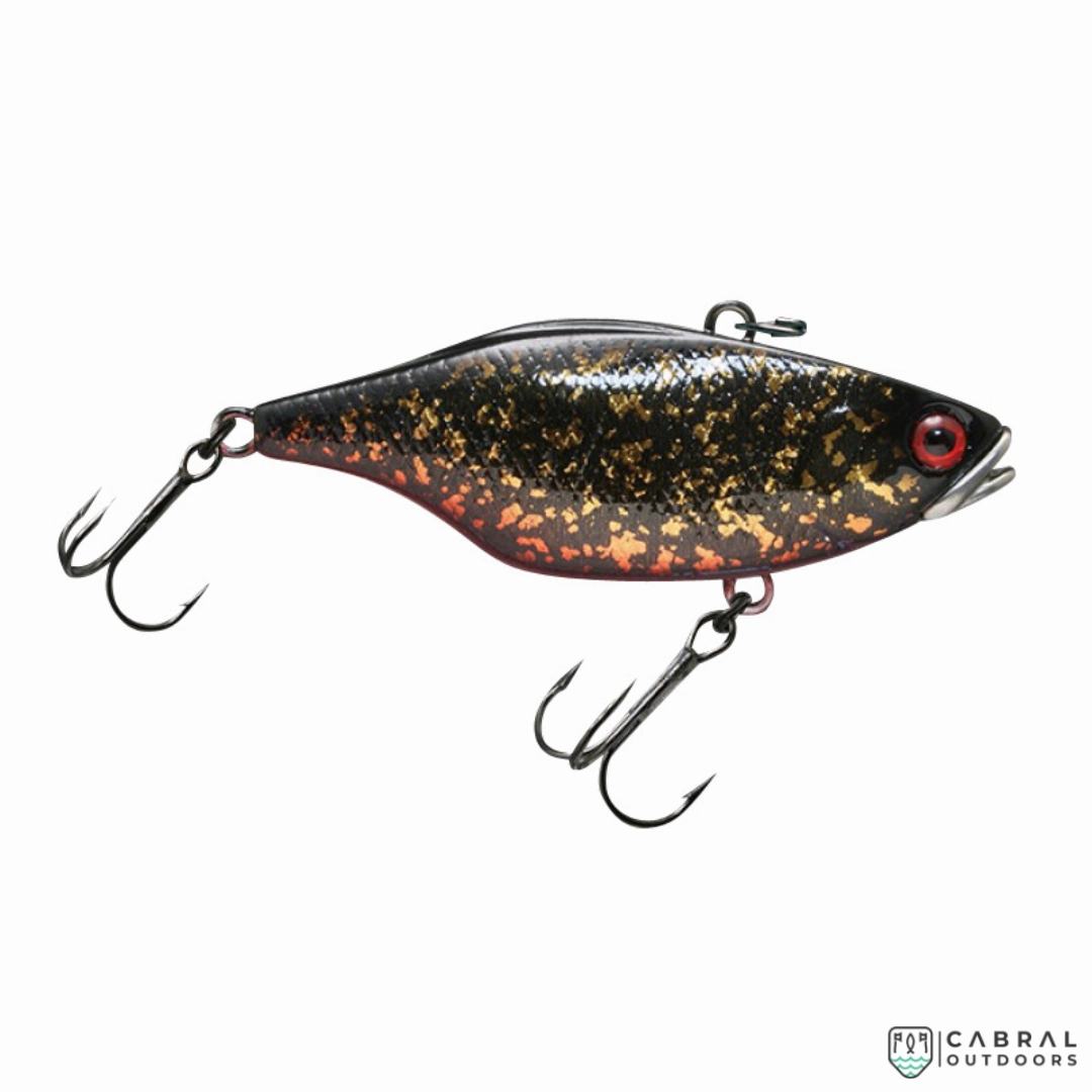 Jackall TN 70 | 70mm |18.0g
