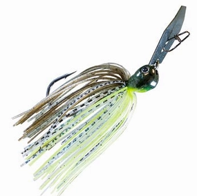 Jackhammer Chatterbait - (1/2 oz)