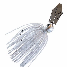 Jackhammer Chatterbait - (3/8 oz)