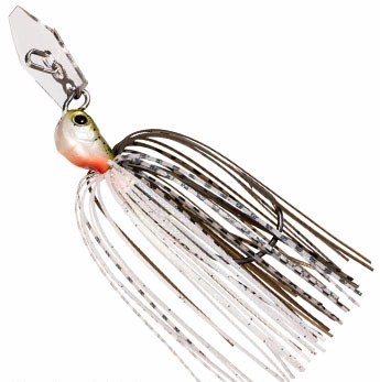 Jackhammer Chatterbait Stealthblade - (1/2 oz)