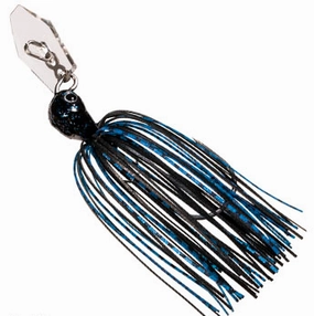 Jackhammer Chatterbait Stealthblade - (3/8 oz)