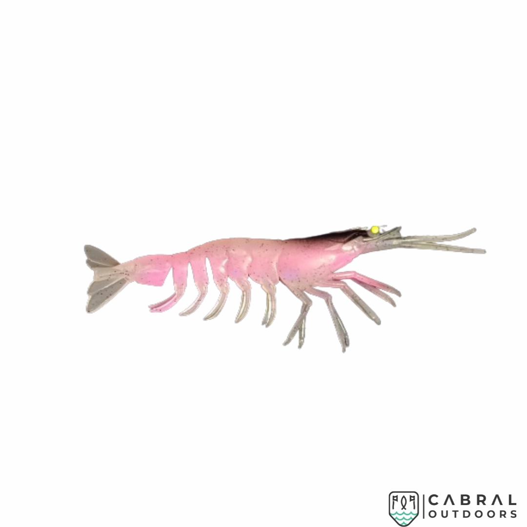 Jhinga Shrimp | 100mm-125mm | 7g-11g