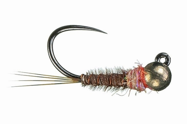 Jig Frenchie - #16 (2.8mm)