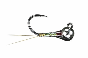 Jig Lucent Tag Perdigon - #12 (4.3mm)
