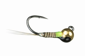 Jig Lucent Tag Perdigon - #12 (4.3mm)