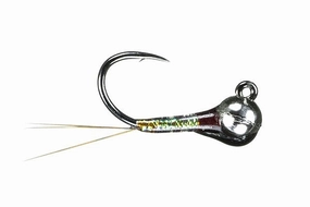 Jig Lucent Tag Perdigon - #14 (3.8mm)