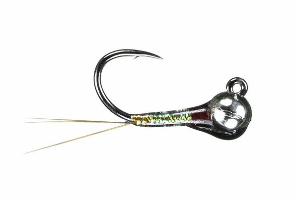 Jig Lucent Tag Perdigon - #18 (2.8mm)