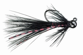 Jig Mini Bugger - #10 (3.8mm)