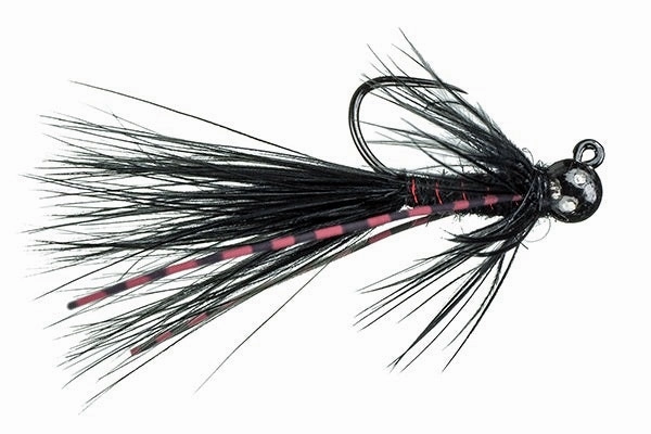Jig Mini Bugger - #10 (3.8mm)