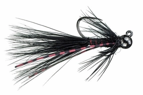 Jig Mini Bugger - #12 (3.3mm)