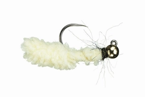 Jig Mop Fly - #12 (3.3mm)
