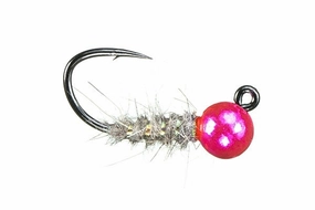 Jig Sexy Walt's Worm - #14 (3.8mm)