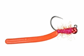 Jig Wonky Worm - #10 (3.8mm)