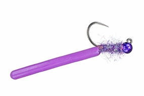 Jig Wonky Worm - #10 (3.8mm)