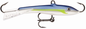 Jigging Rap - (2-3/4 inch)