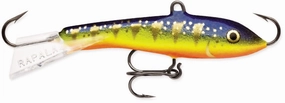 Jigging Rap - (2 inch)