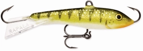 Jigging Rap - (2 inch)