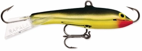 Jigging Rap - (2 inch)