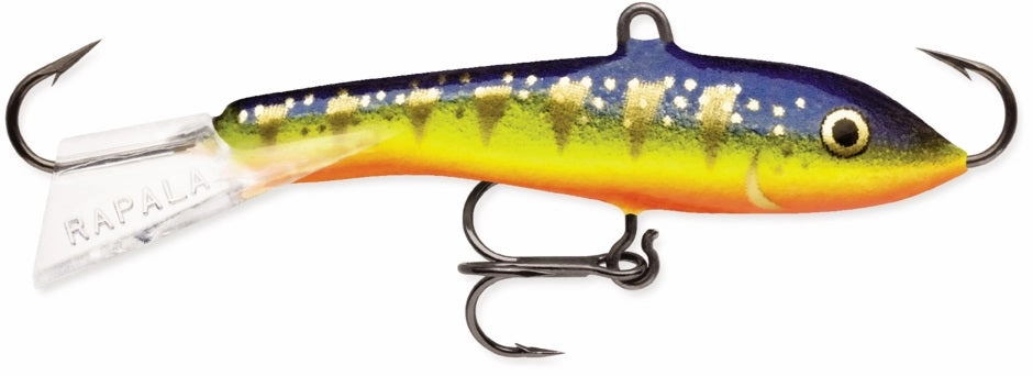 Jigging Rap - (2 inch)