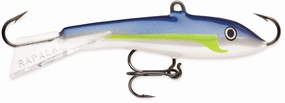 Jigging Rap - (2 inch)