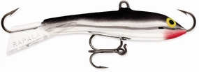 Jigging Rap - (2 inch)