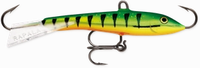 Jigging Rap - (3-1/2 inch)