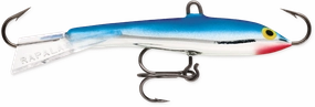 Jigging Rap - (3-1/2 inch)