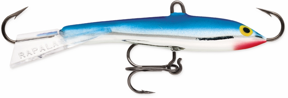 Jigging Rap - (3-1/2 inch)